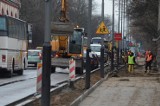 Bukowska: Samochody nie skręcą już w lewo [INFOGRAFIKA]