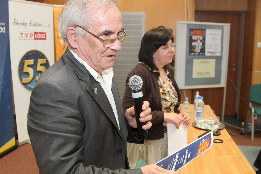 Nagroda dla białoruskiego tłumacza i poety