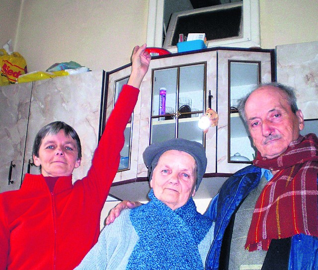 Rodzina Brzeszczów z Chrzanowa żąda od gminy odszkodowania