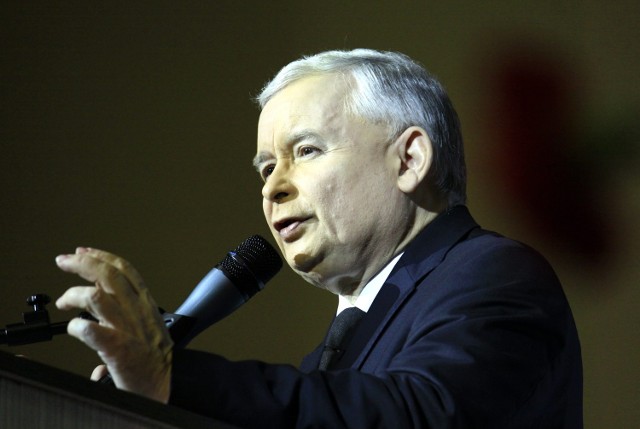 Jarosław Kaczyński