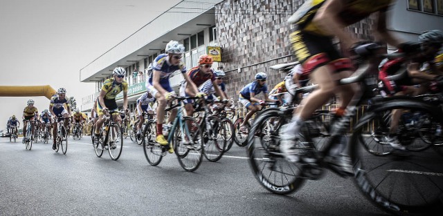 Wyścig Tour de la Region de Lodz - Grand Prix Pamapolu