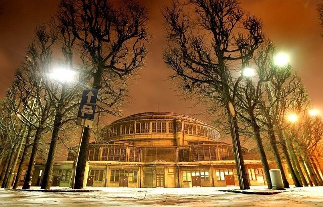 Hala Ludowa jest najmłodszą dolnośląską perłą UNESCO