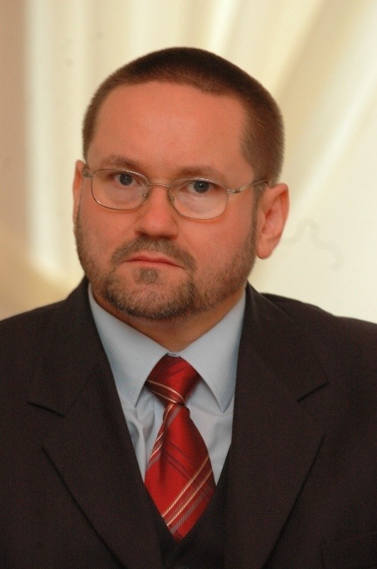 Przemysław Alexandrowicz (PiS) - wyślij sms o treści RADNY.1.TAK lub RADNY.1.NIE na numer 72355 (koszt 2.46 zł z VAT)