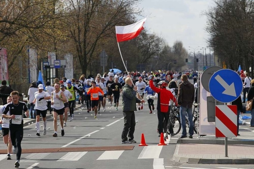 5. Poznań Półmaraton