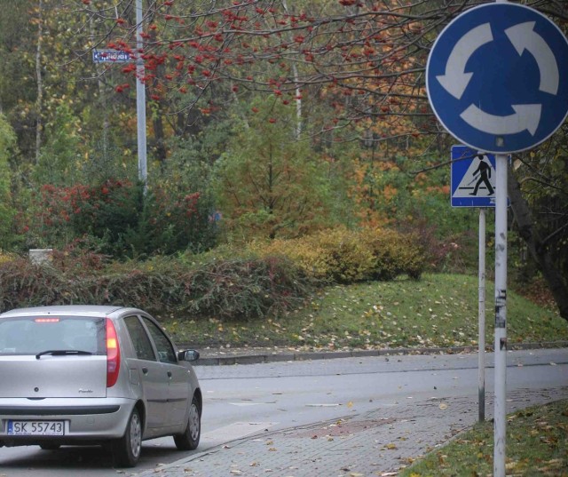 Na os. Tysiąclecia jest kilkanaście rond. Czy będzie na nim też rondo prezydenta USA?