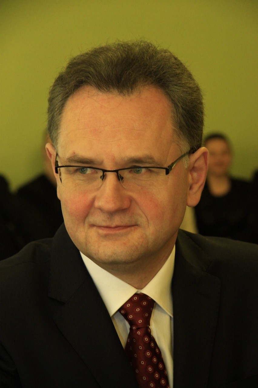 Andrzej Pruszkowski - 356 głosów
