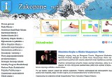 Zakopane: klub &quot;Watra&quot; do zamknięcia, ale miasto go promuje