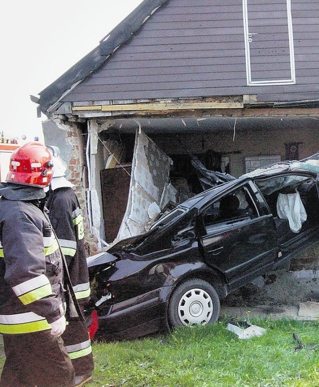 Przyczyny tragicznego wypadku bada konińska policja i prokuratura