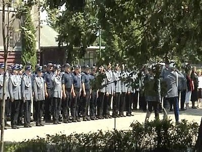 Święto Policji 2012 w Katowicach [ZDJECIA]