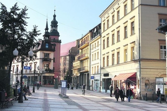 Niebawem Cieplice będą miały swoją radę i zarząd