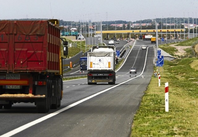 Autostrada to wabik dla inwestorów i atut okolic Pruszcza