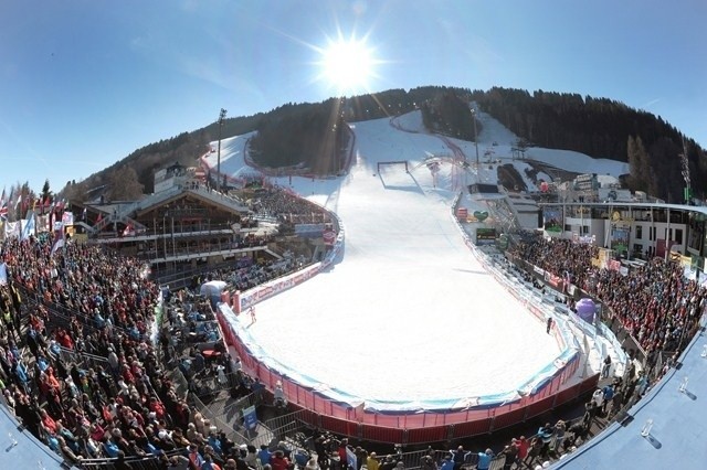 Schladming-Dachstein i MŚ w Narciarstwie Alpejskim 2013