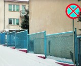 Gorlice: przy osiedlu Korczak zakaz na zakazie