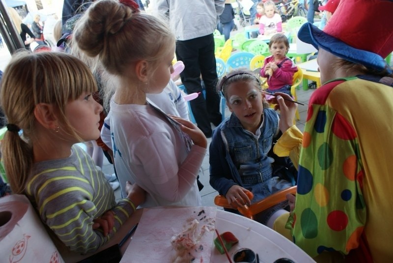 Piknik Lecha Poznań z okazji 90-lecia klubu [ZDJĘCIA]