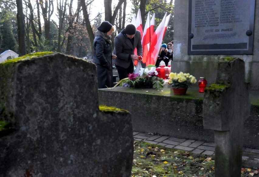 Lublinianie świętowali rocznicę odzyskania niepodległości (oglądaj WIDEO i ZDJĘCIA)
