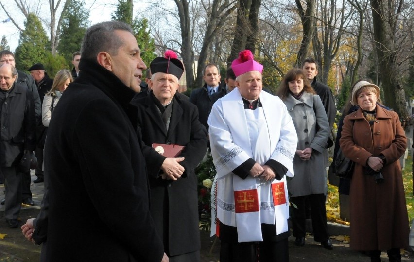 Odsłonięto tablicę pamięci adwokatów Lubelszczyzny (FOTO)