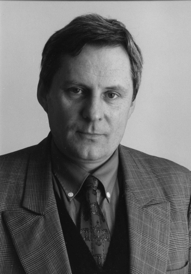 Krzysztof Wójcicki (1955-2013)