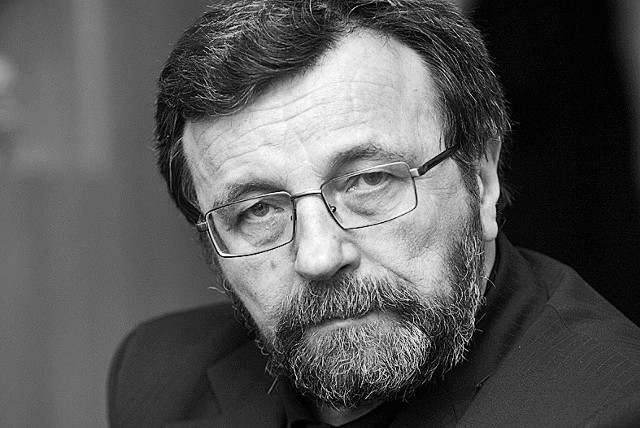 Dr Antoni Kamiński, Uniwersytet Ekonomiczny we Wrocławiu
