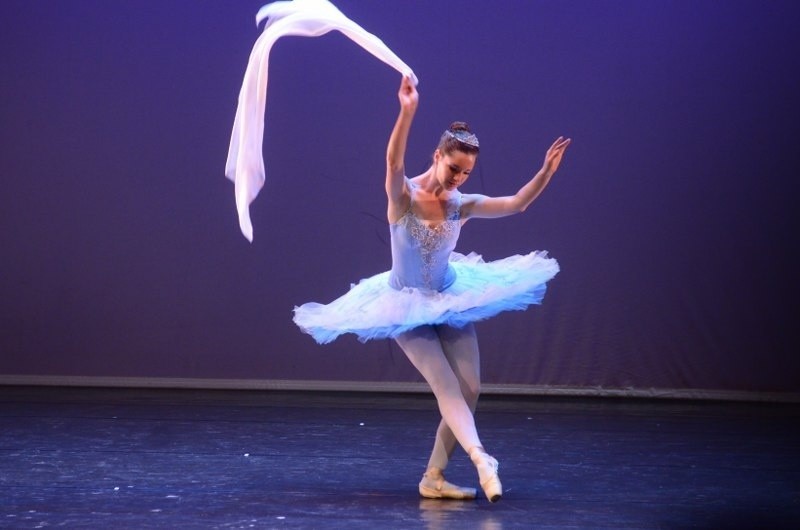 Gala Baletu z okazji 15-lecia Szkoły Tańca i Baletu Fouetté