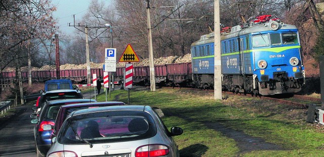 We wtorek pierwszy w tym roku pociąg podążał trasą z Chabówki w kierunku Nowego Sącza