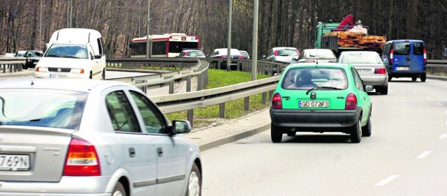Drogi w Gdańsku są w nie najlepszym stanie - to twierdzenie kierowców poparli teraz inspektorzy NIK