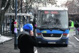 Mieszkańcy Prądnika walczą o zmianę trasy autobusu [INTERWENCJA]