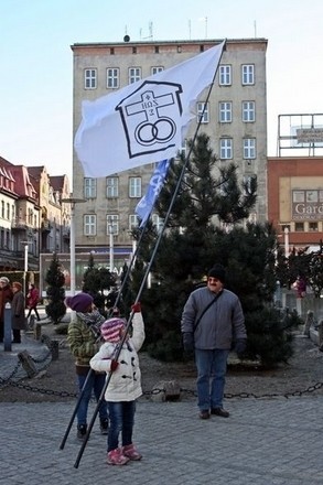 Marsz dla Życia i Rodziny w Zabrzu