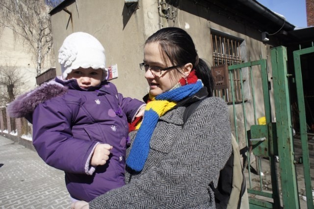 - Boimy się, że na zmianach ucierpią dzieci - mówi Klaudia Borowiak, mama Weroniki