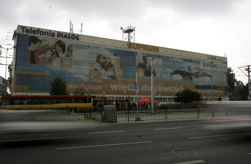 Dialog likwiduje centralę we Wrocławiu