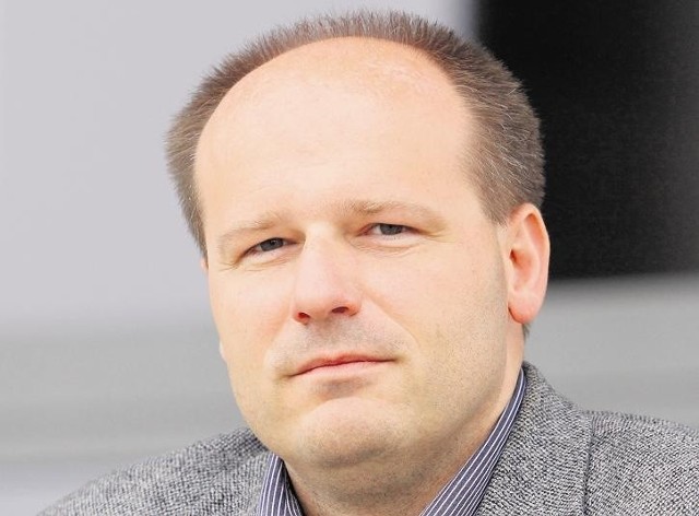 Prof. Sebastian Wojciechowski, ekspert ds. stosunków międzynarodowych WNPiD UAM i Instytutu Zachodniego w Poznaniu.