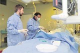 Pomorze: Nowatorskie leczenie nadciśnienia tętniczego w szpitalu na Zaspie
