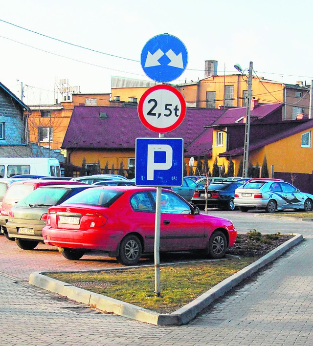 Od kwietnia parkowanie w Brzesku podrożeje nawet o 100 proc.