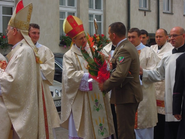 Diecezja zamojsko-lubaczowska ma nowego biskupa