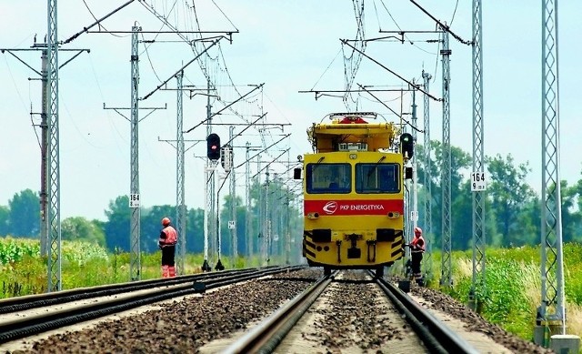 Zdaniem kolejarzy, pasażerowie powinni się cieszyć, że pociągi w ogóle jeszcze jeżdżą