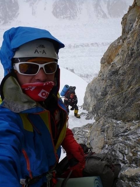 Broad Peak 2013: Wyprawa po ciała Tomka Kowalskiego i Macieja Berbeki latem