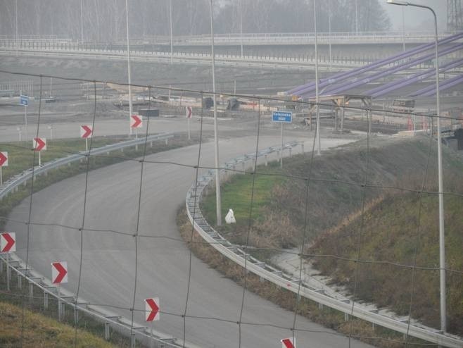 Autostrada A1 przyciągnie turystów z Czech na Śląsk?