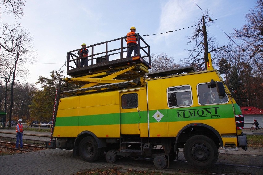 Poznań: Grunwaldzka bez tramwajów. Zobacz remont  [ZDJĘCIA]