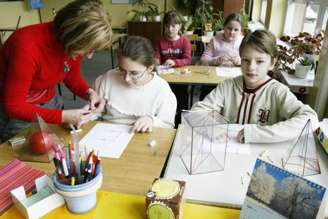 W niektórych szkołach 7 stycznia sale lekcyjne będą świeciły pustkami. W innych odbędą się normalne lekcje