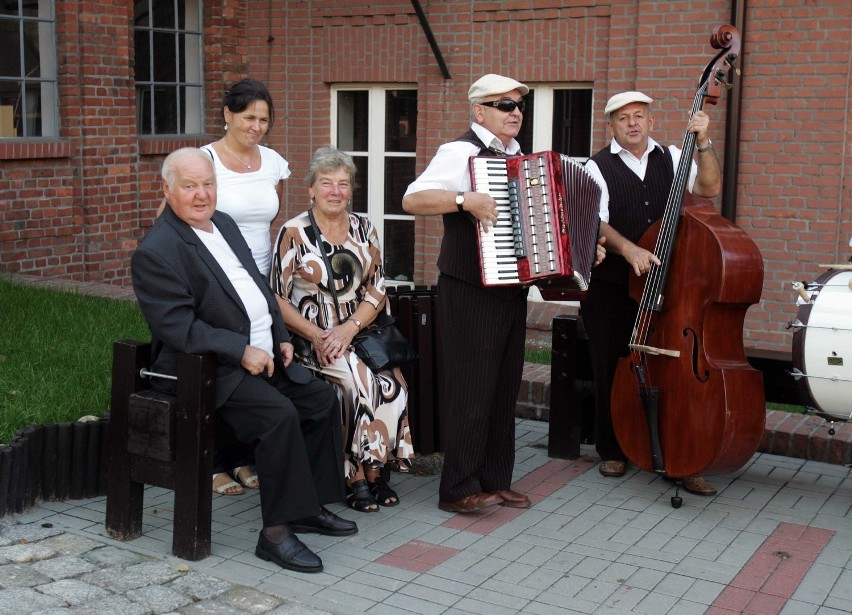 Erwin Sówka świętował w Katowicach 75 lat [ZDJĘCIA i VIDEO]