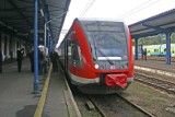 Pociąg Berlin - Piła wrócił po 150 latach