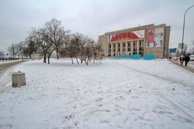 Tutaj powstanie kolejny podziemny parking w Krakowie