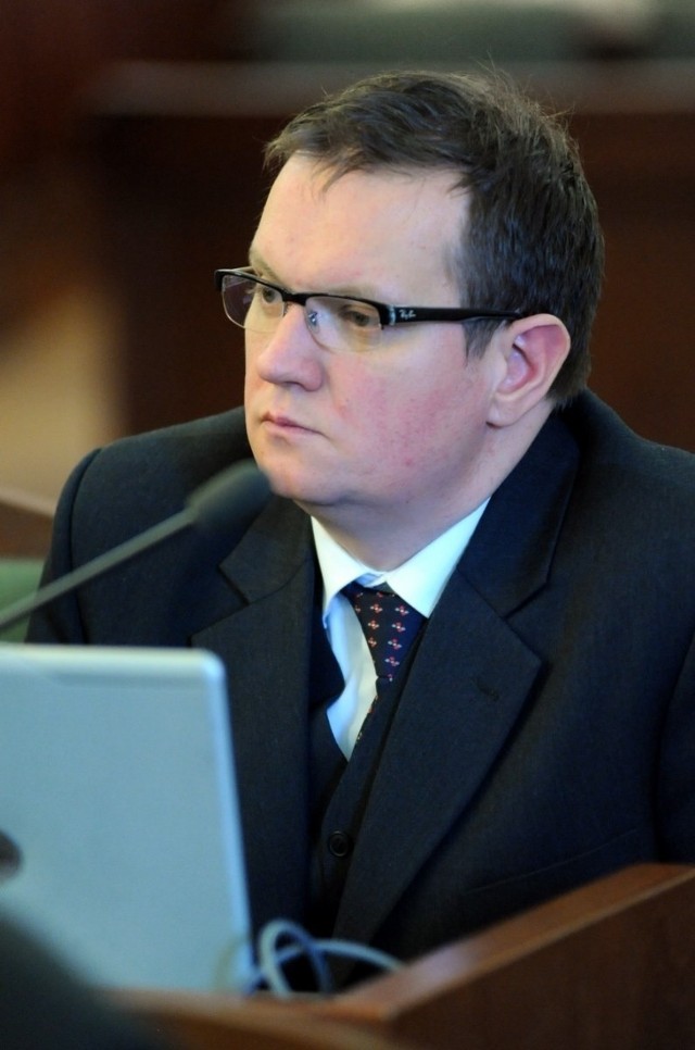 Krzysztof Grzybowski (PiS) - wyślij sms o treści RADNY.10.TAK lub RADNY.10.NIE na numer 72355 (koszt 2.46 zł z VAT)