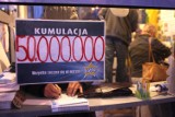 Dziś w lotto do zgarnięcia aż 50 milionów złotych!