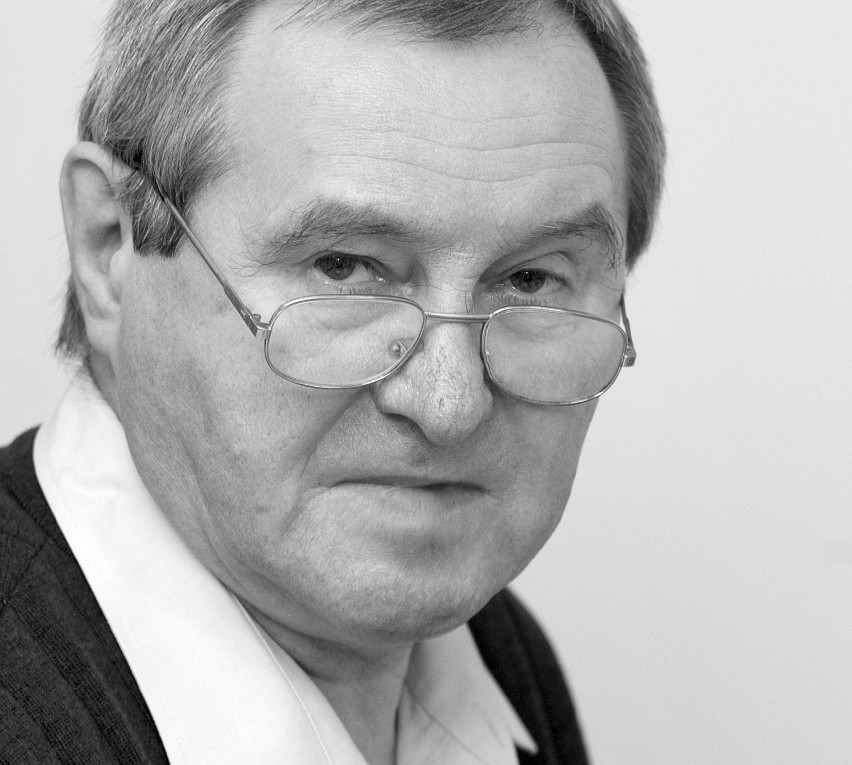 Tadeusz Skutnik 1947-2011