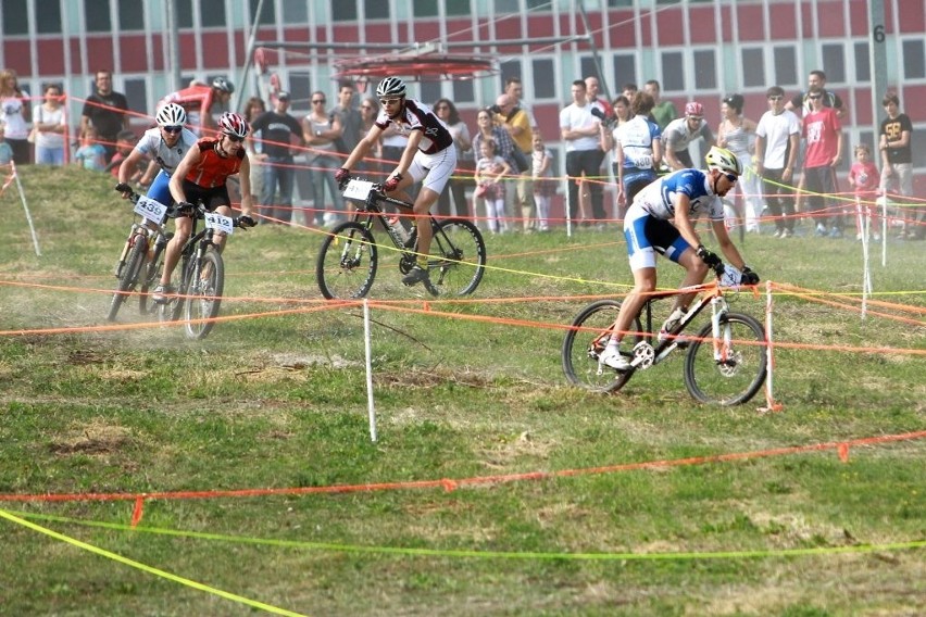 W Lublinie odbył się E.Leclerc BGŻ Bikefest 2012 (ZDJĘCIA)
