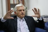 Prof. Jerzy Buzek o Szczycie w Brukseli: To sukces dla Polski, ale nie całej Unii