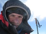 Wyprawa PZA na Broad Peak: Tomek Kowalski nadaje z bazy dla DZ