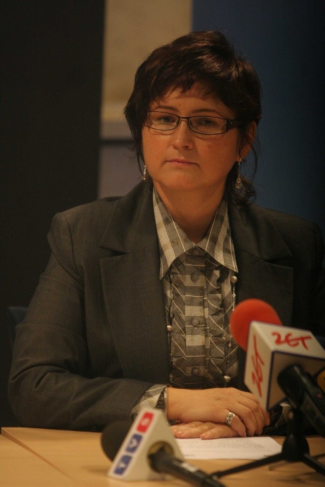Katarzyna Sobstyl