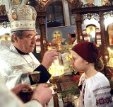 Dziś Soczelnik, prawosławna Wigilia Bożego Narodzenia