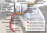 Szybki pociąg do Dąbrowy zatrzyma się w Sosnowcu?